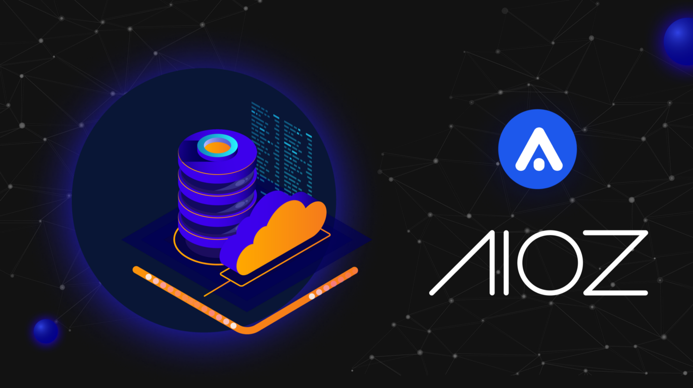 What makes the AIOZ Network tick: AIOZ Nodes Simplified