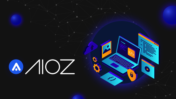 Guide: How to set up your AIOZ Network node with Linux