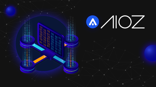 AIOZ Network — Proof of Assets