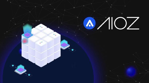 Announcing $AIOZ Token Buyback with IDO Fund Raised