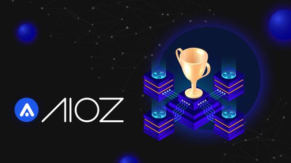 AIOZ Network: Post-IDO analysis